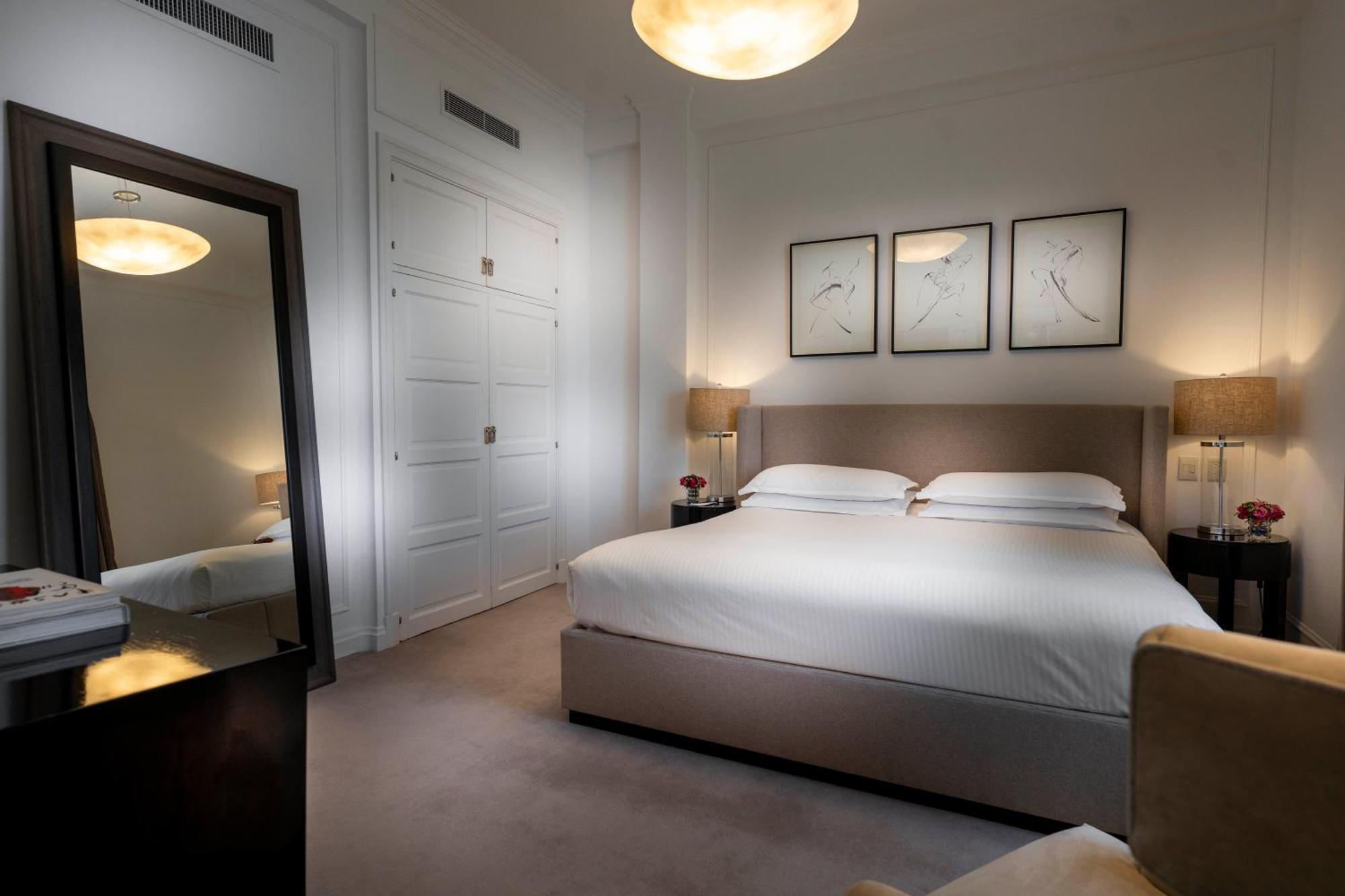Two-Bedroom Suite