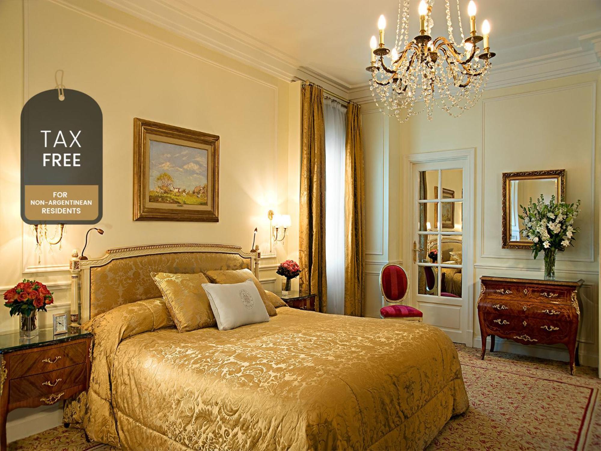Presidential Suite