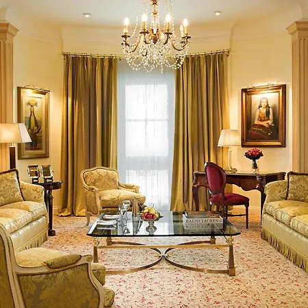 Alvear Palace Hotel - Leading Hotels Of The World-2